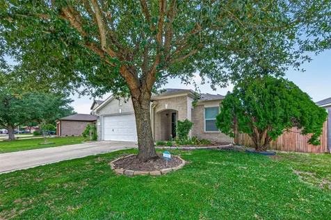 16238 Ranchland Lane Cypress TX 77429