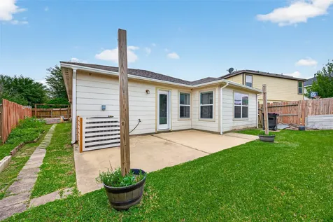 16238 Ranchland Lane Cypress TX 77429