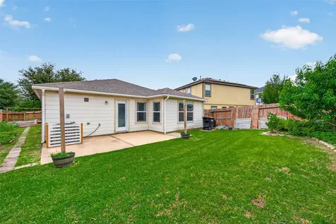 16238 Ranchland Lane Cypress TX 77429