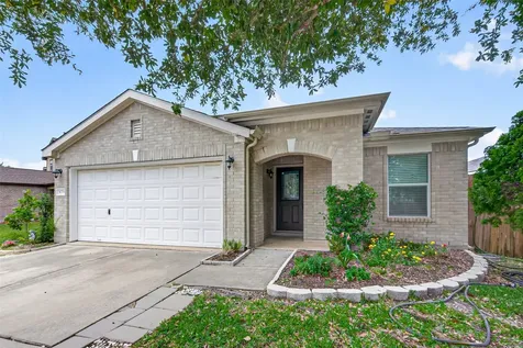 16238 Ranchland Lane Cypress TX 77429