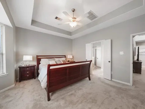 4487 Gran Canary Drive League City TX 77573