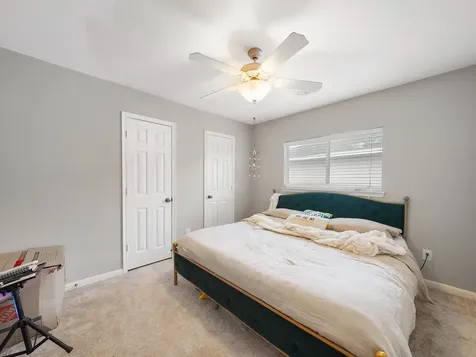 4487 Gran Canary Drive League City TX 77573