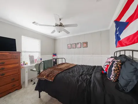4487 Gran Canary Drive League City TX 77573