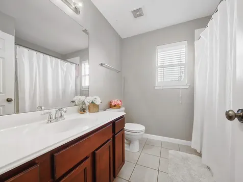 4487 Gran Canary Drive League City TX 77573