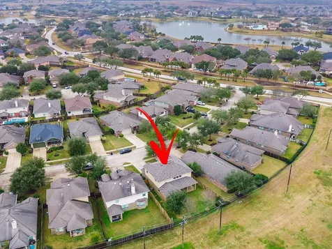 4487 Gran Canary Drive League City TX 77573