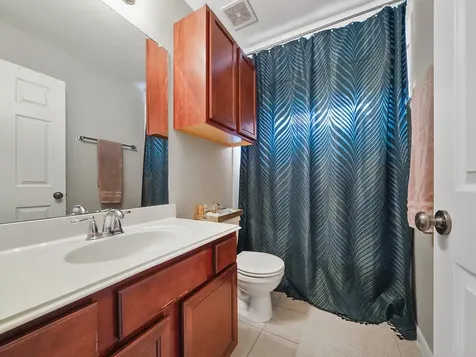 4487 Gran Canary Drive League City TX 77573