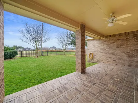 4487 Gran Canary Drive League City TX 77573