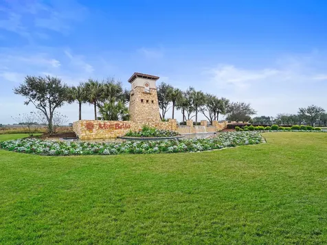 4487 Gran Canary Drive League City TX 77573