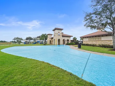 4487 Gran Canary Drive League City TX 77573