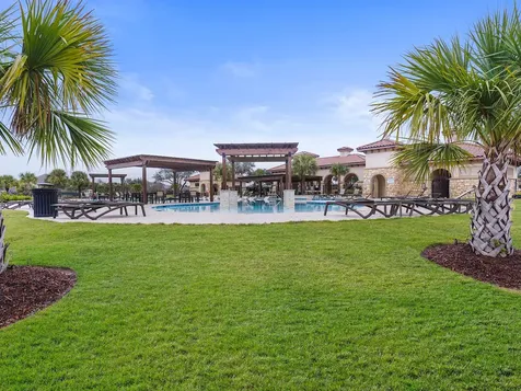 4487 Gran Canary Drive League City TX 77573