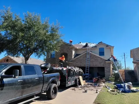 4487 Gran Canary Drive League City TX 77573