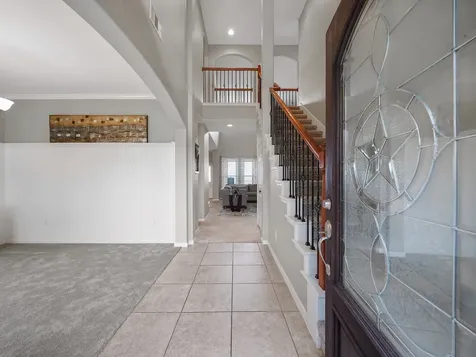 4487 Gran Canary Drive League City TX 77573