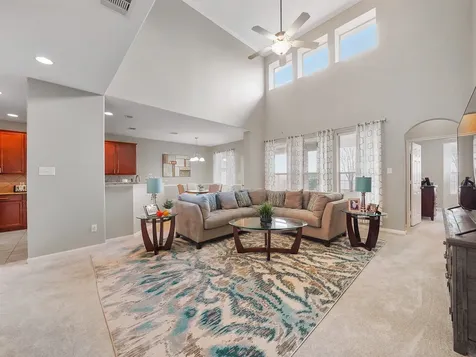 4487 Gran Canary Drive League City TX 77573