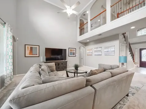 4487 Gran Canary Drive League City TX 77573
