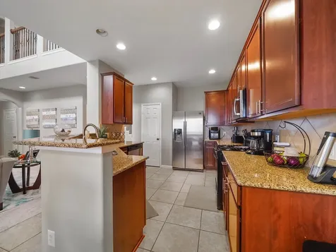 4487 Gran Canary Drive League City TX 77573