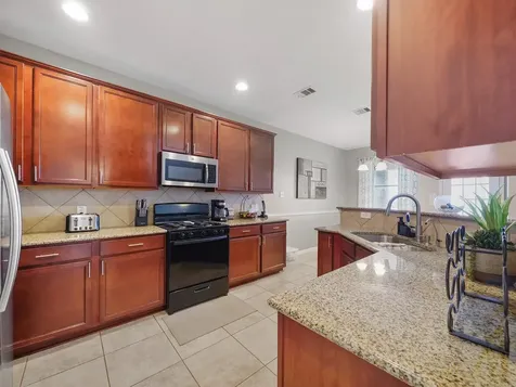 4487 Gran Canary Drive League City TX 77573