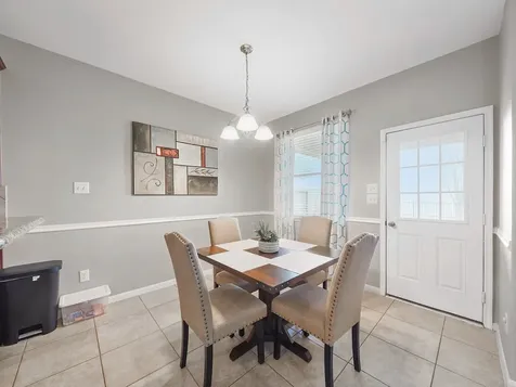 4487 Gran Canary Drive League City TX 77573