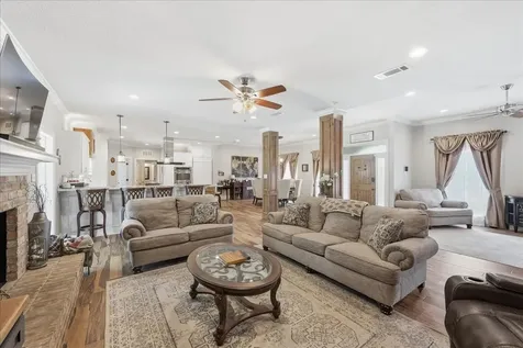 4434 Hillbrook Drive Orange TX 77632