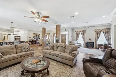 4434 Hillbrook Drive Orange TX 77632