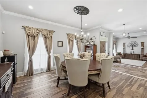 4434 Hillbrook Drive Orange TX 77632