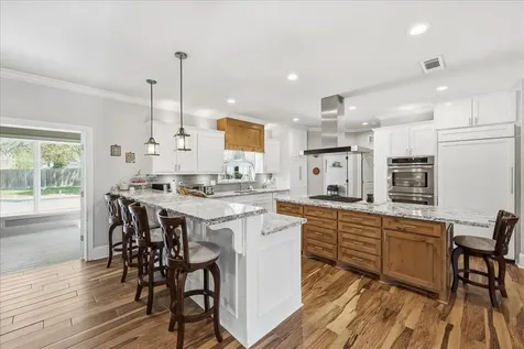 4434 Hillbrook Drive Orange TX 77632
