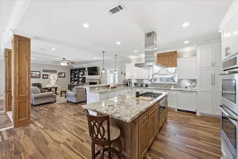 4434 Hillbrook Drive Orange TX 77632