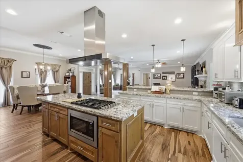 4434 Hillbrook Drive Orange TX 77632