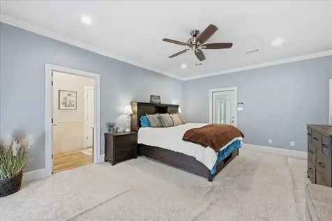 4434 Hillbrook Drive Orange TX 77632