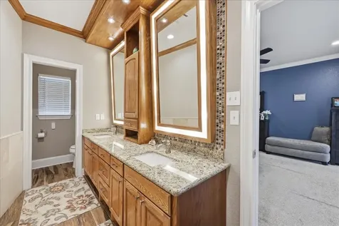 4434 Hillbrook Drive Orange TX 77632