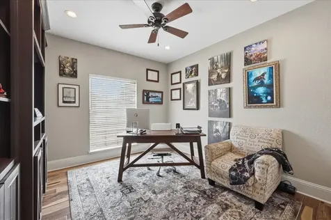 4434 Hillbrook Drive Orange TX 77632