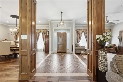 4434 Hillbrook Drive Orange TX 77632