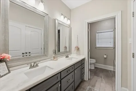 4434 Hillbrook Drive Orange TX 77632