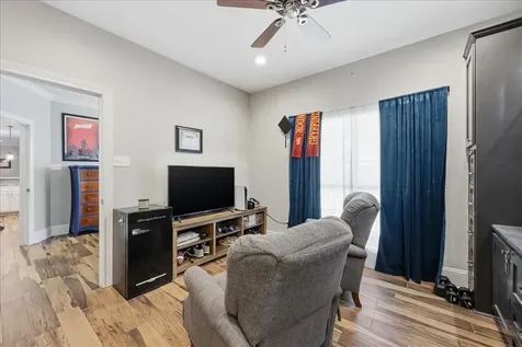 4434 Hillbrook Drive Orange TX 77632