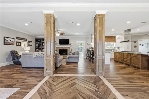 4434 Hillbrook Drive Orange TX 77632