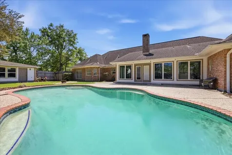 4434 Hillbrook Drive Orange TX 77632