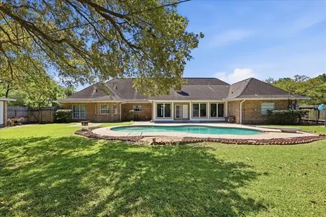 4434 Hillbrook Drive Orange TX 77632