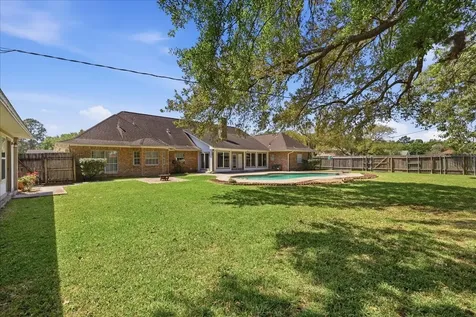 4434 Hillbrook Drive Orange TX 77632
