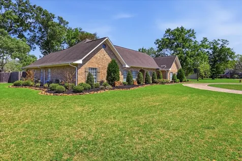 4434 Hillbrook Drive Orange TX 77632