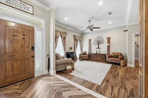 4434 Hillbrook Drive Orange TX 77632