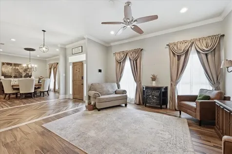 4434 Hillbrook Drive Orange TX 77632