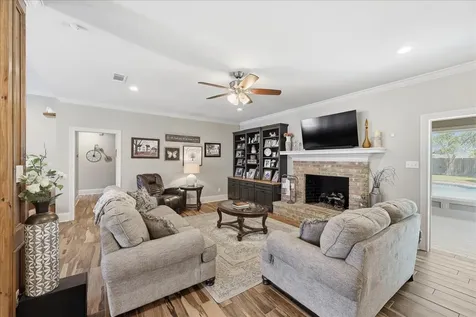 4434 Hillbrook Drive Orange TX 77632