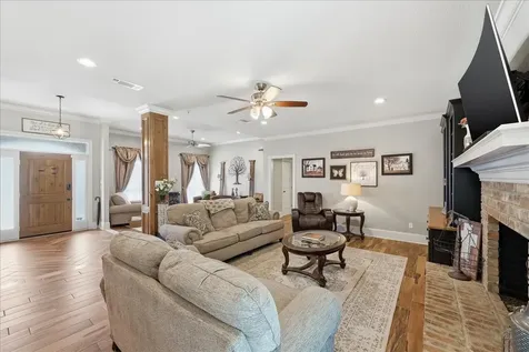 4434 Hillbrook Drive Orange TX 77632