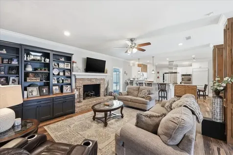 4434 Hillbrook Drive Orange TX 77632