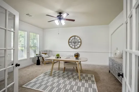 11306 Longmire Creek Court Conroe TX 77304