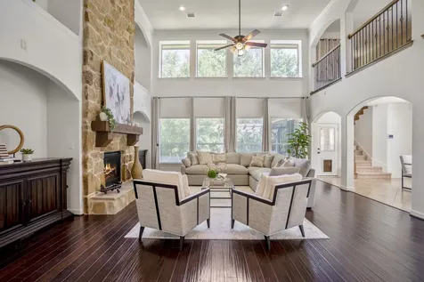 11306 Longmire Creek Court Conroe TX 77304