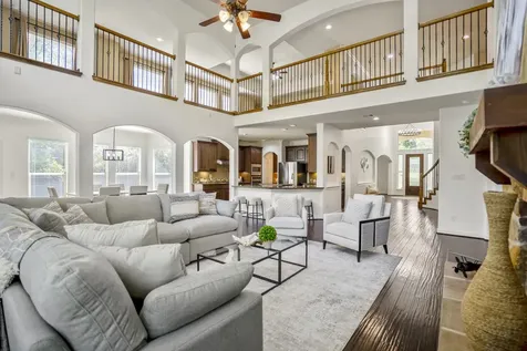 11306 Longmire Creek Court Conroe TX 77304