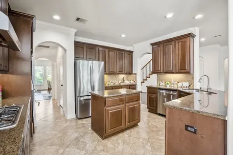 11306 Longmire Creek Court Conroe TX 77304