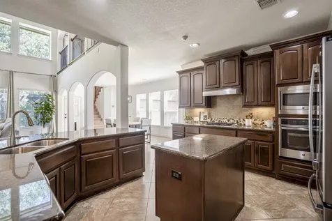 11306 Longmire Creek Court Conroe TX 77304