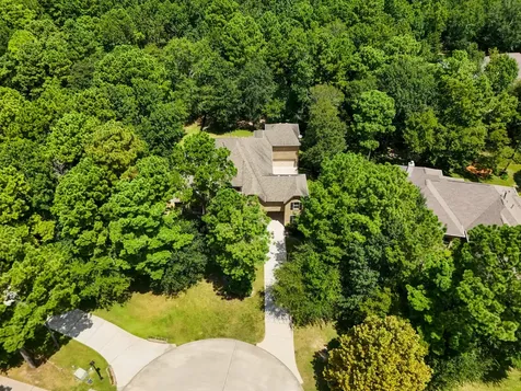 11306 Longmire Creek Court Conroe TX 77304