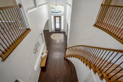 11306 Longmire Creek Court Conroe TX 77304